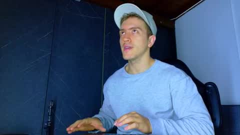 Alan Ferrer online show from 02.23.26