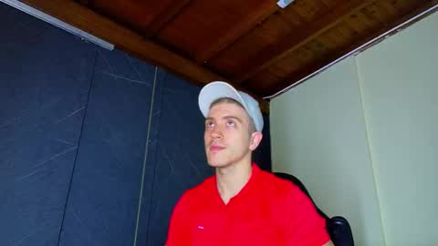 Alan Ferrer online show from 03.02.26