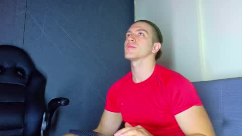 Alan Ferrer online show from 03.07.26