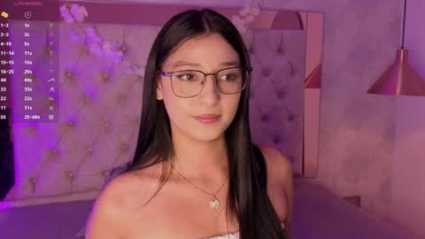 alanha online show from 03.25.26