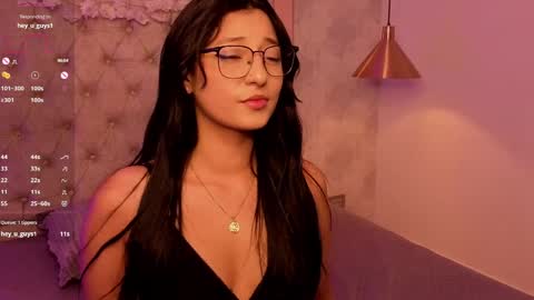 alanha online show from 03.28.26