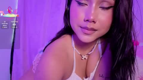 Alaniz  online show from 11.14.25