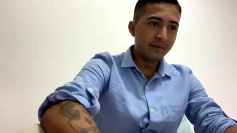 alanj998 online show from 11.03.25