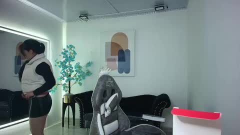 Alanna  online show from 02.08.26