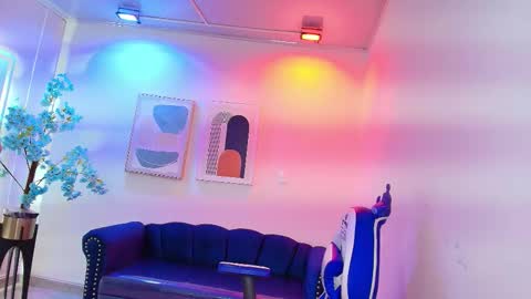 Alanna  online show from 03.15.26