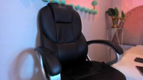 alanna_blaze online show from 10.17.25