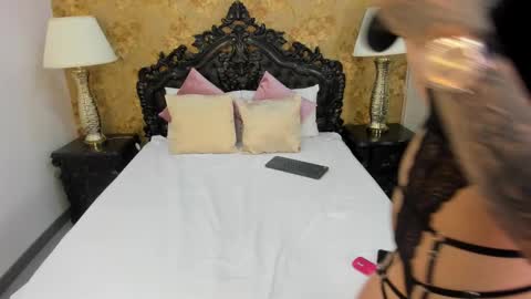 alanna_blaze online show from 03.05.26