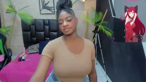Alanna online show from 06.28.26
