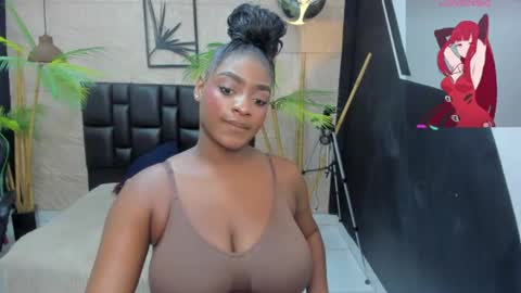 Alanna online show from 07.12.26