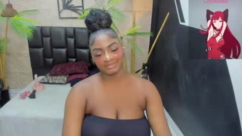 Alanna online show from 07.14.26