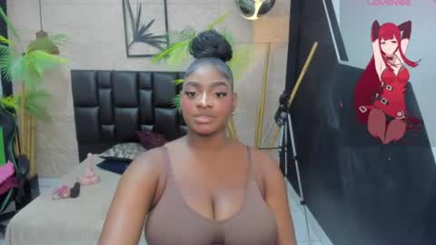 Alanna online show from 07.18.26