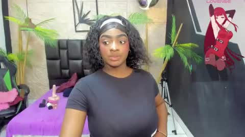 Alanna online show from 07.26.26