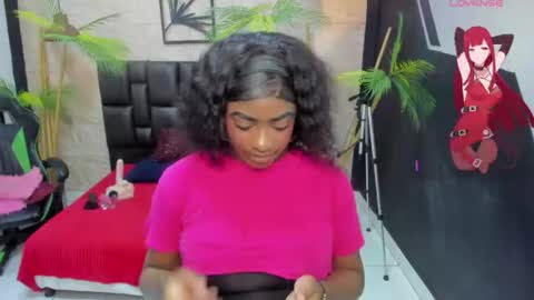 Alanna online show from 07.28.26