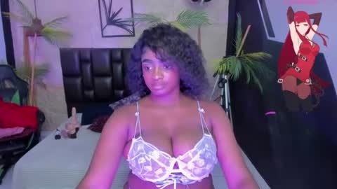 Alanna online show from 07.31.26