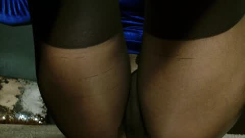 Alanna online show from 10.25.25