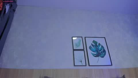 Alanna  online show from 11.04.25