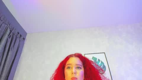 Alanna  online show from 12.20.25