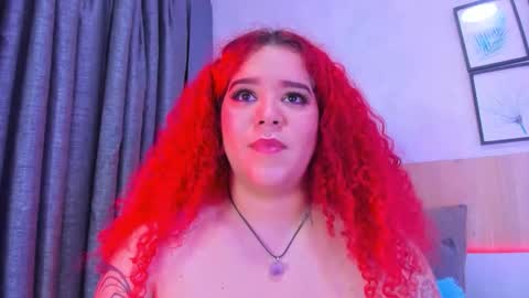 Snapshot of alanna_hank chatting on 02.03.26 Alanna online show from 02.03.26