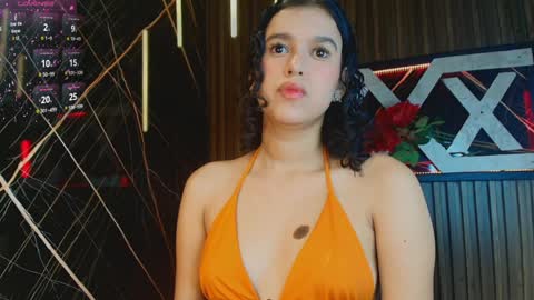 Alanna Lima online show from 04.01.26