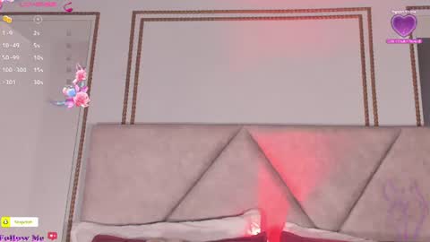 Alanna Jonnes online show from 08.04.26