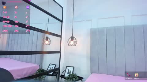 Snapshot of alannablair chatting on 02.06.25 Alanna online show from 02.06.25