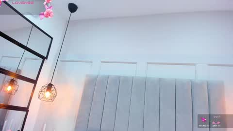 Snapshot of alannablair chatting on 03.06.25 Alanna online show from 03.06.25