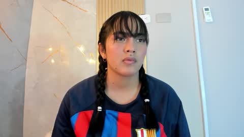 Snapshot of alannablair chatting on 01.10.26 Alanna online show from 01.10.26