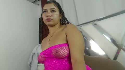 Snapshot of alannaharper chatting on 04.13.26 ALANA online show from 04.13.26