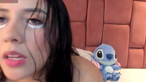 Alanna Jonnes online show from 10.25.25