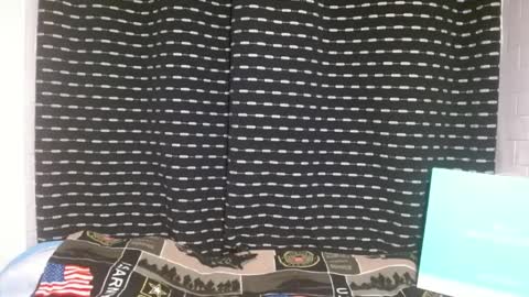 Alanna Rack online show from 02.08.25