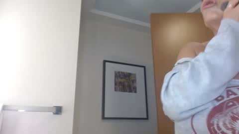 Alanna Rack online show from 03.11.25