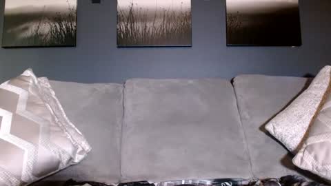 Alanna Rack online show from 03.19.26