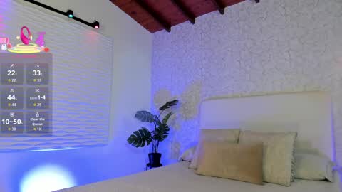 alannarouge online show from 04.07.26