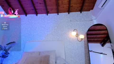 alannarouge online show from 04.12.26