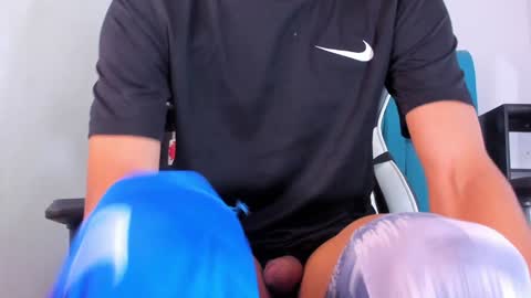 alannaughty_ online show from 02.02.25