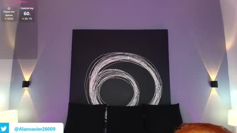 Alanna online show from 02.03.26