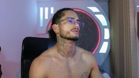 alan online show from 11.19.25