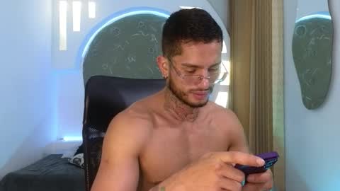 alan online show from 02.02.26