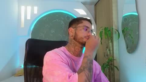 alan online show from 03.02.26