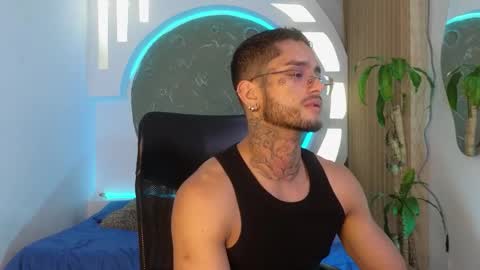 alan online show from 03.10.26