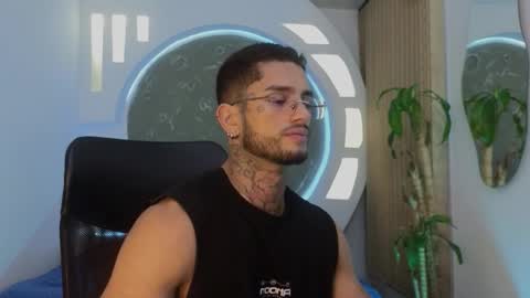 alan online show from 03.19.26