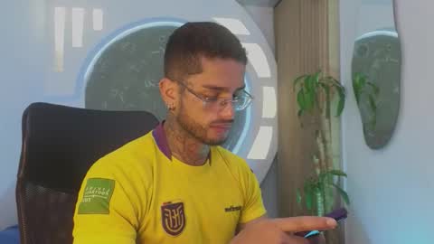 alan online show from 03.25.26