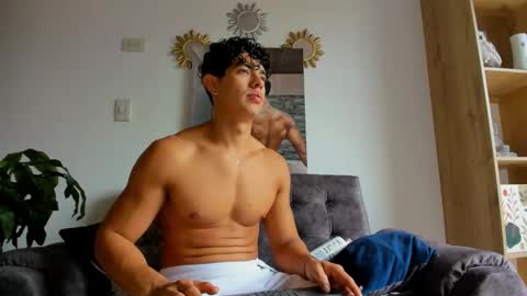 Snapshot of alansex66 chatting on 11.02.25 Alan online show from 11.02.25