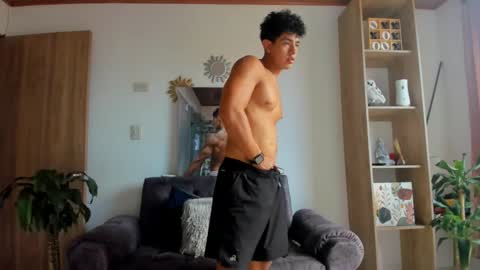 Alan online show from 11.21.25