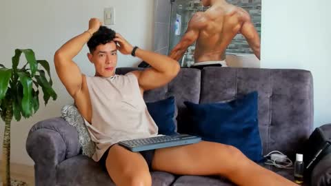 Alan online show from 01.31.26