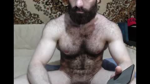 AlanStrongs online show from 07.25.26