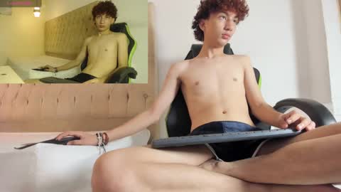 alantrickz365 online show from 09.12.25