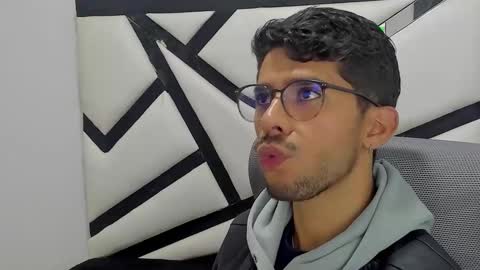 alanvilla_lobo online show from 10.13.25