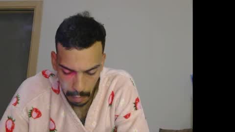 AllylicArabis online show from 05.29.26
