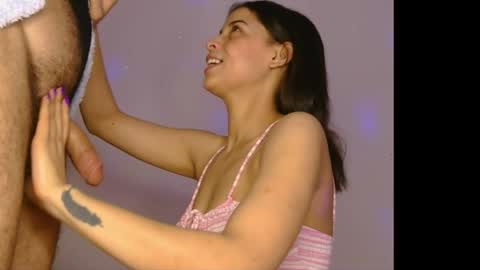AllylicArabis online show from 05.30.26